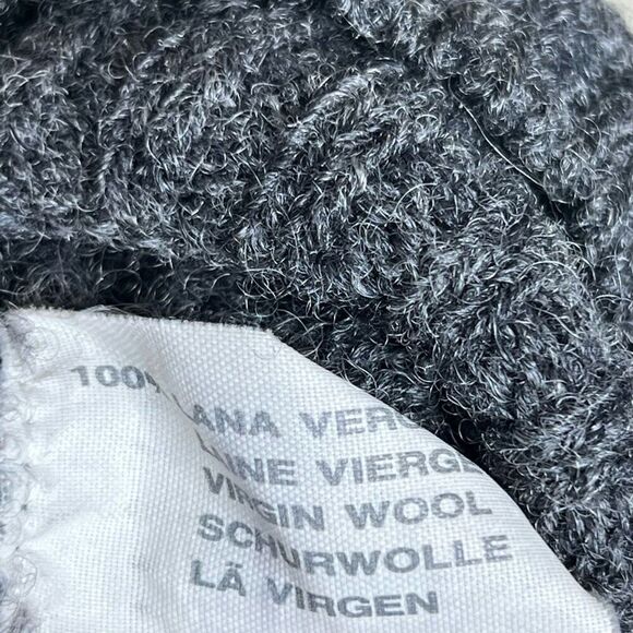 Vintage Valentino Sport Short Sleeve Sweater Womens Large - Picture 8 of 9